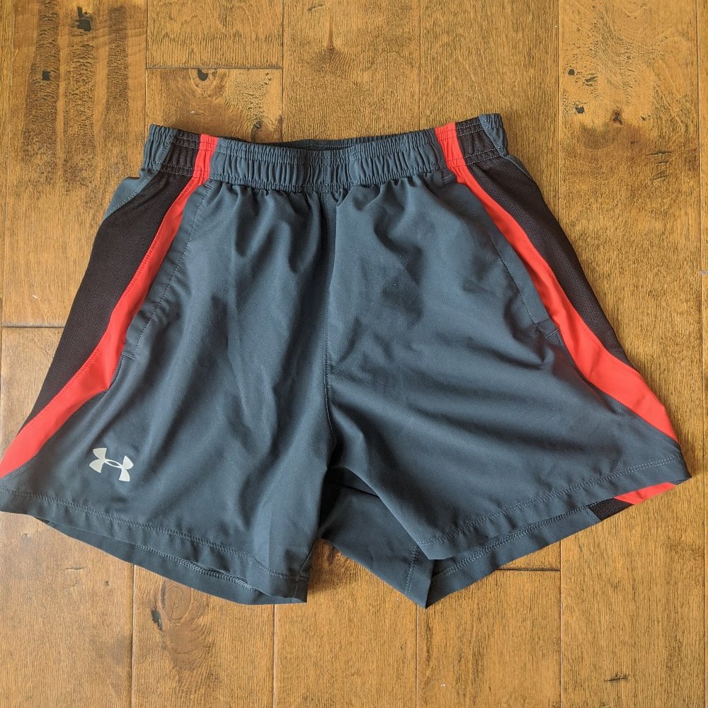 Under Armour Running Shorts